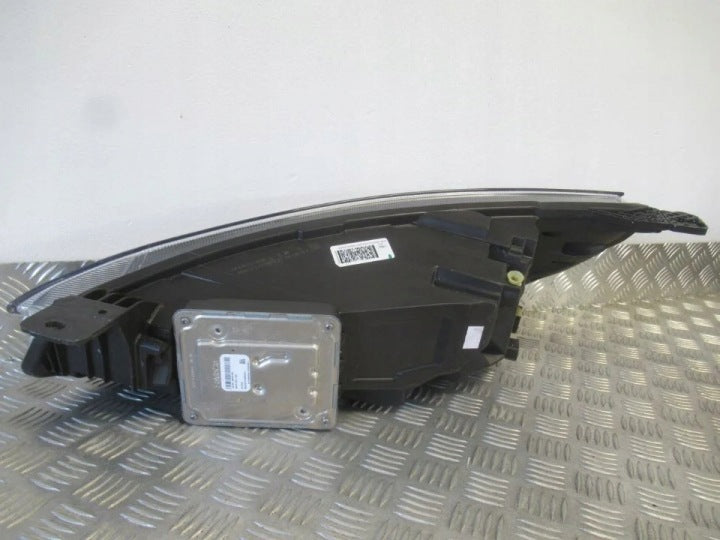 Frontscheinwerfer Ford Focus JX7B-13E016-AJ LED Rechts Scheinwerfer Headlight SCH8567958828eb