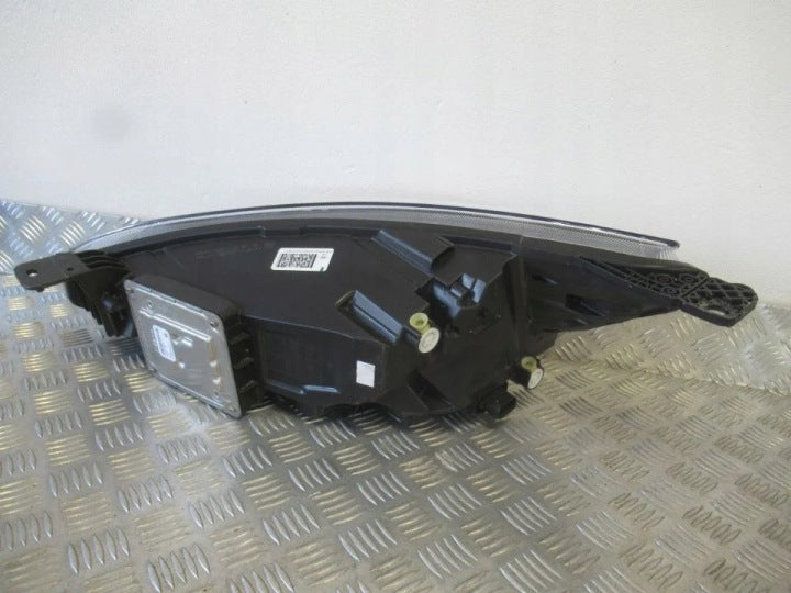 Frontscheinwerfer Ford Focus JX7B-13E016-AJ LED Rechts Scheinwerfer Headlight SCH8567958828eb