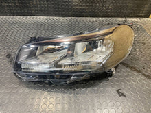 Laden Sie das Bild in den Galerie-Viewer, Frontscheinwerfer Toyota Proace Verso 149R00 Ein Satz Scheinwerfer Headlight SCH8568487151qz