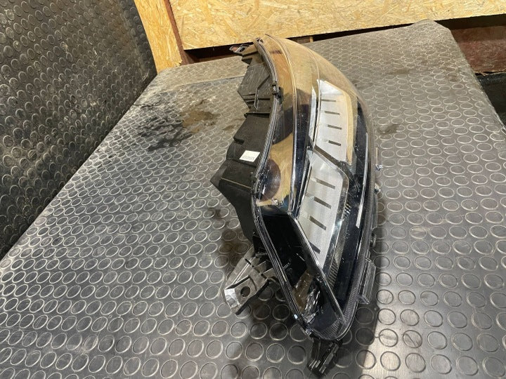 Frontscheinwerfer Toyota Proace Verso 149R00 Ein Satz Scheinwerfer Headlight SCH8568487151qz
