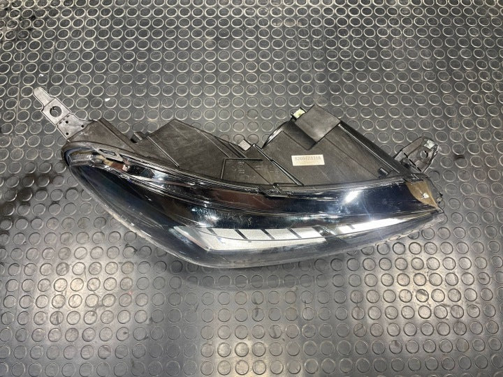 Frontscheinwerfer Toyota Proace Verso 149R00 Ein Satz Scheinwerfer Headlight SCH8568487151qz