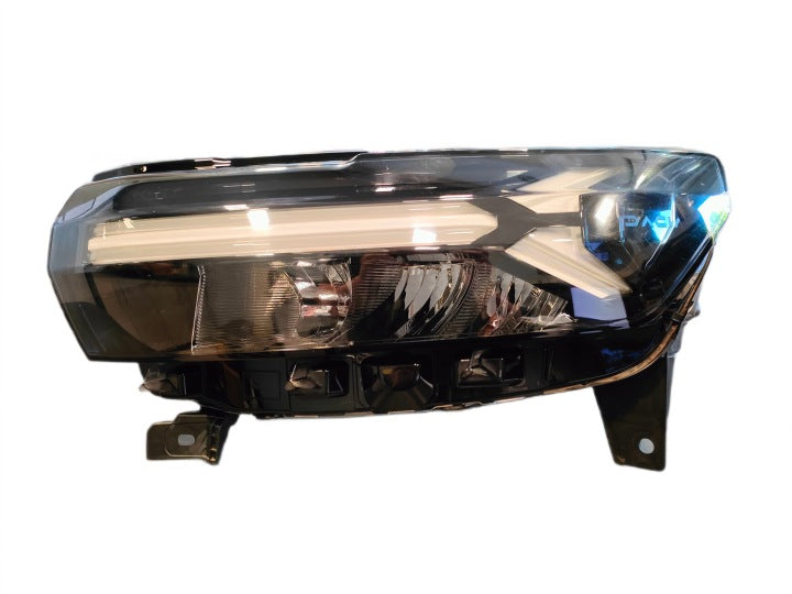 Frontscheinwerfer Dacia Duster 260603515R Links Scheinwerfer Headlight SCH8569784669xm