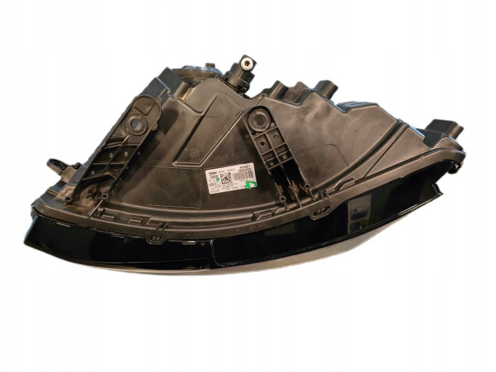 Frontscheinwerfer Dacia Duster 260603515R Links Scheinwerfer Headlight SCH8569784669xm