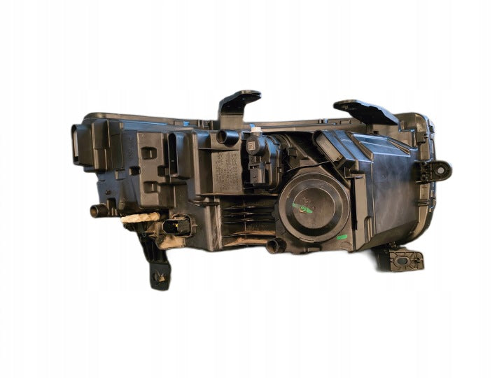 Frontscheinwerfer Dacia Duster 260603515R Links Scheinwerfer Headlight SCH8569784669xm