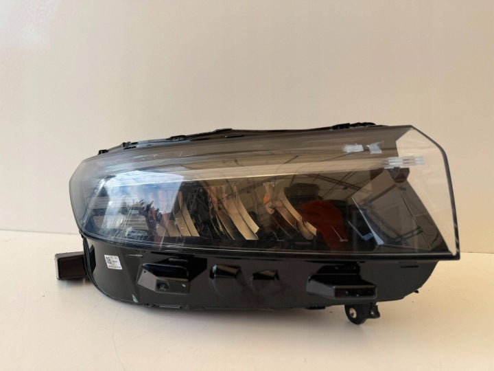 Frontscheinwerfer Opel Grandland X 9865167480 Rechts Scheinwerfer Headlight SCH8571790500pg