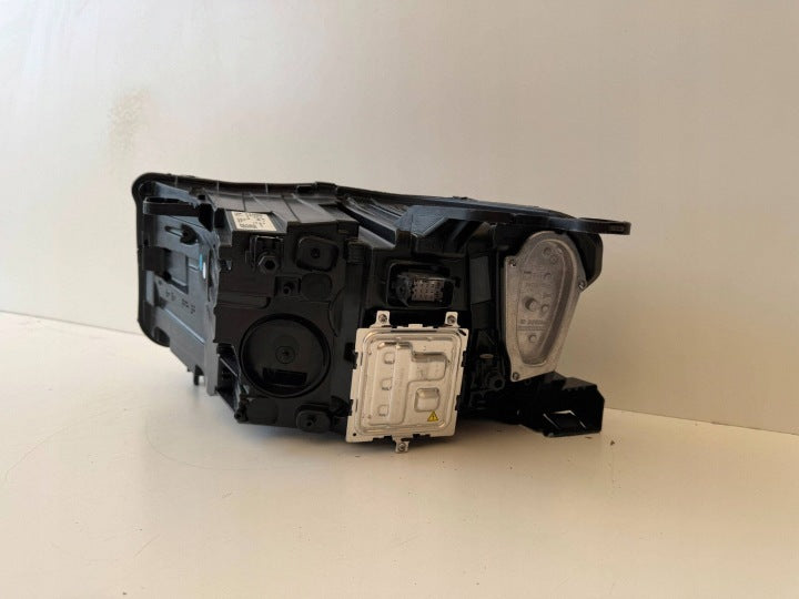 Frontscheinwerfer Opel Grandland X 9865167480 Rechts Scheinwerfer Headlight SCH8571790500pg