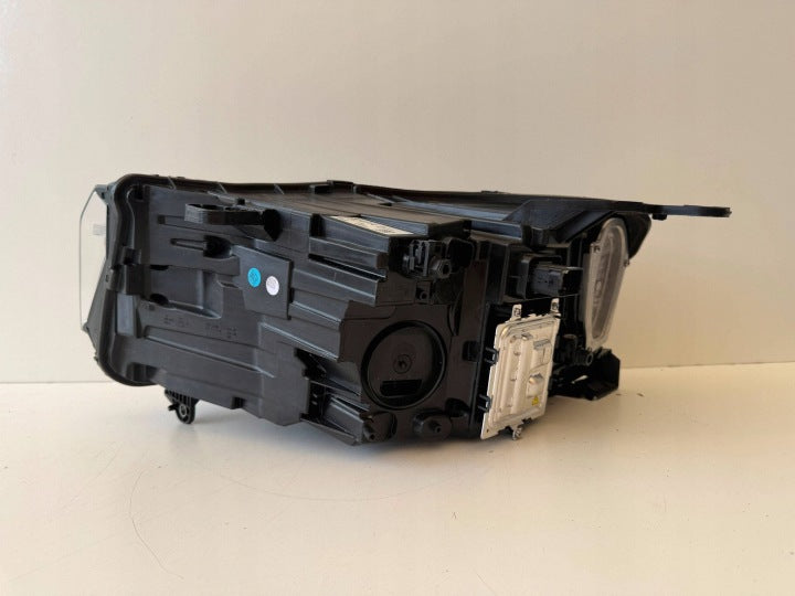 Frontscheinwerfer Opel Grandland X 9865167480 Rechts Scheinwerfer Headlight SCH8571790500pg