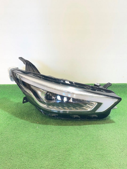 Frontscheinwerfer Mg Zs 11275386 LED Rechts Scheinwerfer Headlight SCH8571791902ph