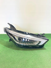 Laden Sie das Bild in den Galerie-Viewer, Frontscheinwerfer Mg Zs 11275386 LED Rechts Scheinwerfer Headlight SCH8571791902ph