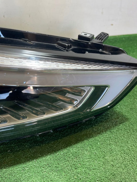 Frontscheinwerfer Mg Zs 11275386 LED Rechts Scheinwerfer Headlight SCH8571791902ph