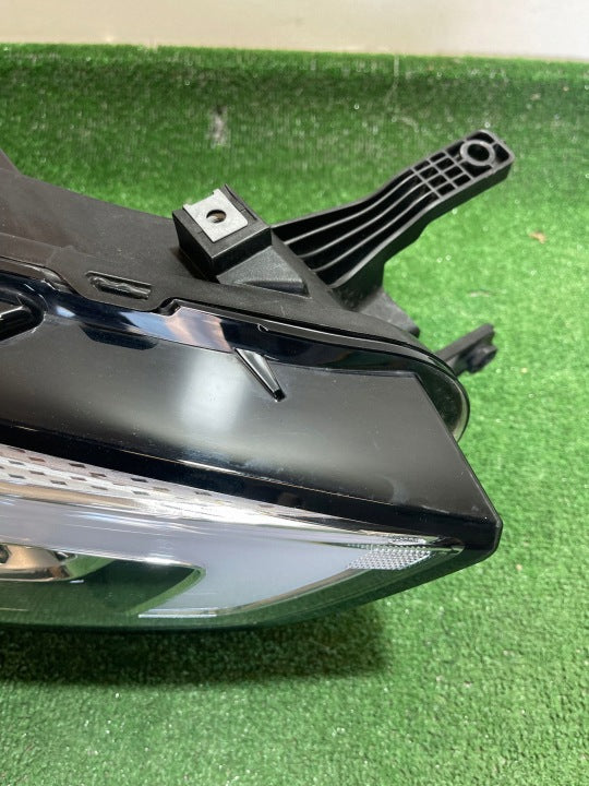 Frontscheinwerfer Mg Zs 11275386 LED Rechts Scheinwerfer Headlight SCH8571791902ph