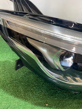 Laden Sie das Bild in den Galerie-Viewer, Frontscheinwerfer Mg Zs 11275386 LED Rechts Scheinwerfer Headlight SCH8571791902ph
