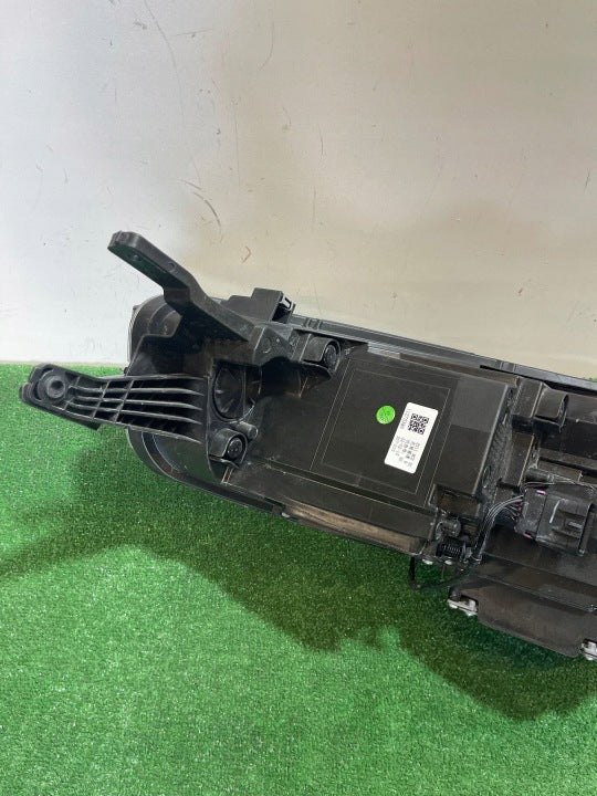 Frontscheinwerfer Mg Zs 11275386 LED Rechts Scheinwerfer Headlight SCH8571791902ph