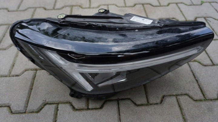 Frontscheinwerfer Volvo Xc40 32404666 LED Rechts Scheinwerfer Headlight SCH8572072208yw