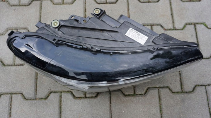 Frontscheinwerfer Volvo Xc40 32404666 LED Rechts Scheinwerfer Headlight SCH8572072208yw