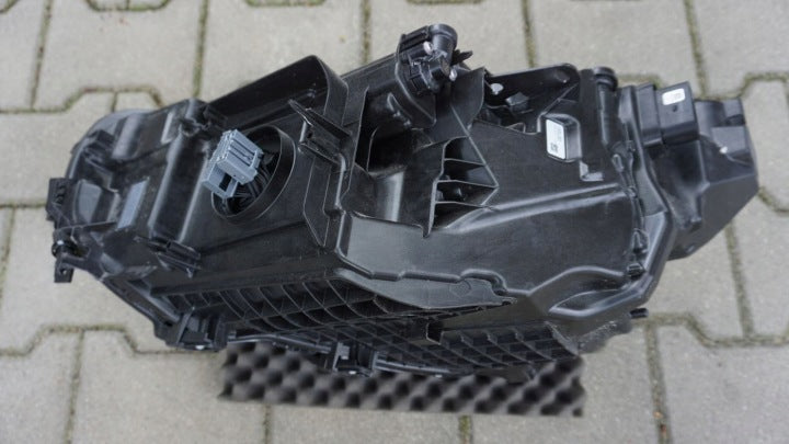 Frontscheinwerfer Volvo Xc40 32404666 LED Rechts Scheinwerfer Headlight SCH8572072208yw