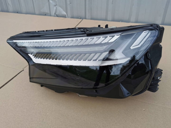 Frontscheinwerfer Audi E-Tron 89A941035M Links Scheinwerfer Headlight SCH8572146334kx