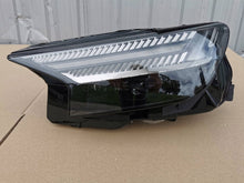 Load image into Gallery viewer, Frontscheinwerfer Audi E-Tron 89A941035M Links Scheinwerfer Headlight SCH8572146334kx