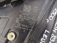 Load image into Gallery viewer, Frontscheinwerfer Audi E-Tron 89A941035M Links Scheinwerfer Headlight SCH8572146334kx