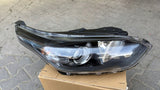 Frontscheinwerfer Kia Ceed 92102-J7051- Rechts Scheinwerfer Headlight