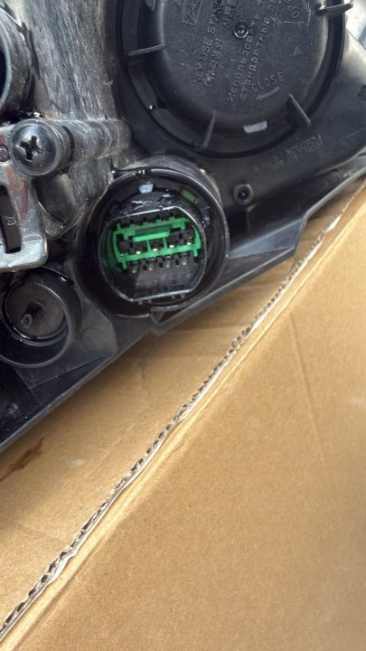 Frontscheinwerfer Kia Ceed 92102-J7051- Rechts Scheinwerfer Headlight SCH8572502787qf