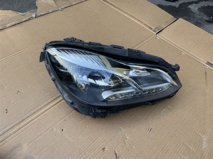 Frontscheinwerfer Mercedes-Benz W212 A2128205039 LED Rechts Headlight SCH8573160552dz