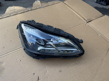 Laden Sie das Bild in den Galerie-Viewer, Frontscheinwerfer Mercedes-Benz W212 A2128205039 LED Rechts Headlight SCH8573160552dz