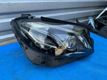 Load image into Gallery viewer, Frontscheinwerfer Mercedes-Benz A2139069608 LED Rechts Scheinwerfer Headlight SCH8573174456zd