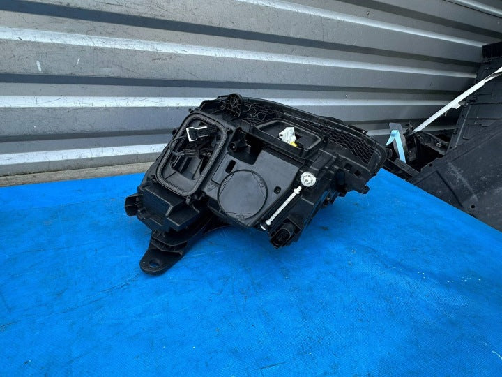 Frontscheinwerfer Mercedes-Benz A2139069608 LED Rechts Scheinwerfer Headlight SCH8573174456zd