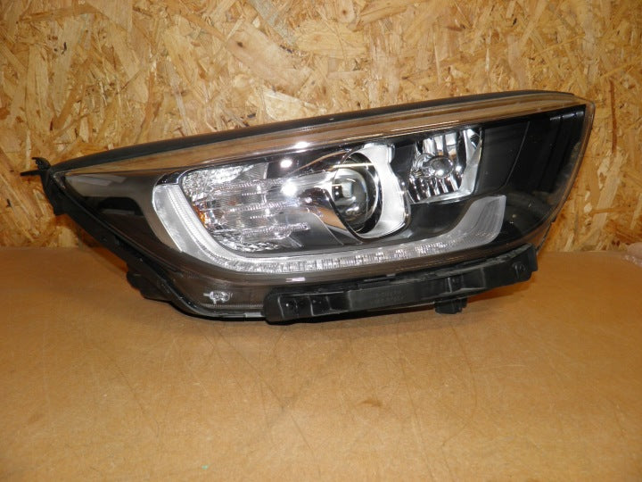 Frontscheinwerfer Kia Stonic H892102-H8 LED Rechts Scheinwerfer Headlight SCH8573509743pe