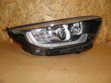 Load image into Gallery viewer, Frontscheinwerfer Kia Stonic H892102-H8 LED Rechts Scheinwerfer Headlight SCH8573509743pe