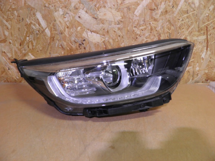 Frontscheinwerfer Kia Stonic H892102-H8 LED Rechts Scheinwerfer Headlight SCH8573509743pe