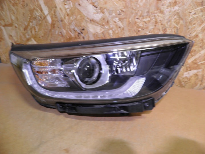 Frontscheinwerfer Kia Stonic H892102-H8 LED Rechts Scheinwerfer Headlight SCH8573509743pe