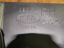 Load image into Gallery viewer, Frontscheinwerfer Kia Stonic H892102-H8 LED Rechts Scheinwerfer Headlight SCH8573509743pe