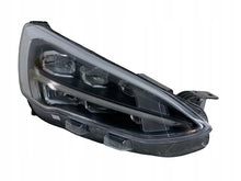 Laden Sie das Bild in den Galerie-Viewer, Frontscheinwerfer Ford Focus IV JX7B-13E014-GE LED Rechts Scheinwerfer Headlight SCH8573734077fa