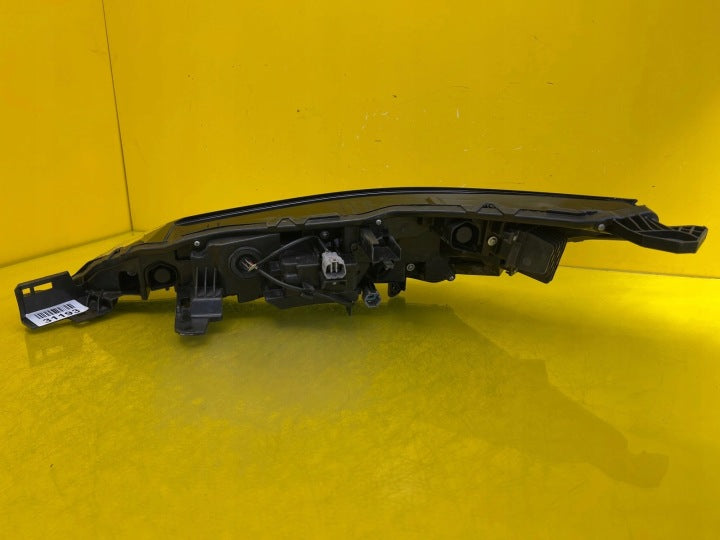 Frontscheinwerfer Nissan X-Trail I 210-23791 LED Rechts Scheinwerfer Headlight SCH8574540070lg
