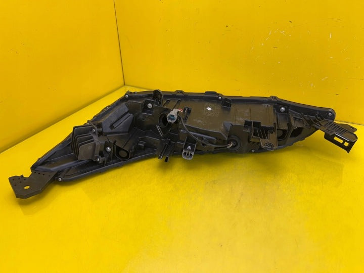 Frontscheinwerfer Nissan X-Trail I 210-23791 LED Rechts Scheinwerfer Headlight SCH8574540070lg