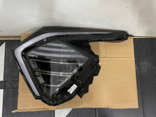 Laden Sie das Bild in den Galerie-Viewer, Frontscheinwerfer Kia Sportage V 92101R2100 Full LED Links Headlight SCH8574760742fh