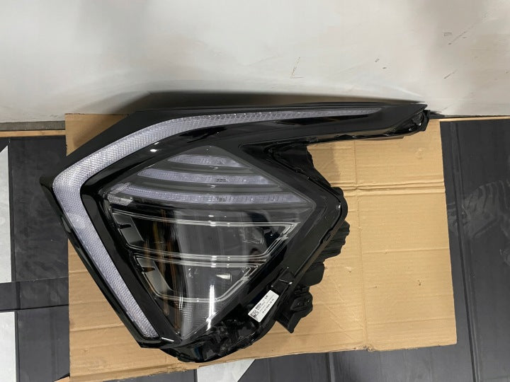 Frontscheinwerfer Kia Sportage V 92101R2100 Full LED Links Headlight SCH8574760742fh