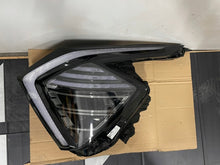 Laden Sie das Bild in den Galerie-Viewer, Frontscheinwerfer Kia Sportage V 92101R2100 Full LED Links Headlight SCH8574760742fh