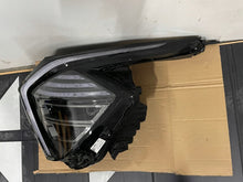 Laden Sie das Bild in den Galerie-Viewer, Frontscheinwerfer Kia Sportage V 92101R2100 Full LED Links Headlight SCH8574760742fh