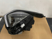Laden Sie das Bild in den Galerie-Viewer, Frontscheinwerfer Kia Sportage V 92101R2100 Full LED Links Headlight SCH8574760742fh