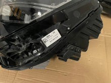 Laden Sie das Bild in den Galerie-Viewer, Frontscheinwerfer Kia Sportage V 92101R2100 Full LED Links Headlight SCH8574760742fh