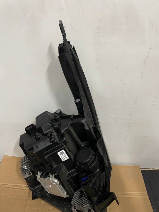 Frontscheinwerfer Kia Sportage V 92101R2100 Full LED Links Headlight SCH8574760742fh