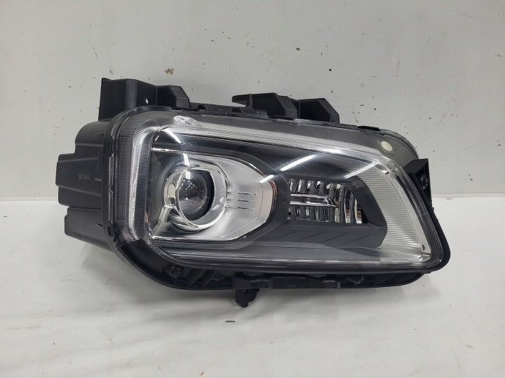 Frontscheinwerfer Hyundai Kona 92102-J9100 Rechts Scheinwerfer Headlight SCH8575262799lk