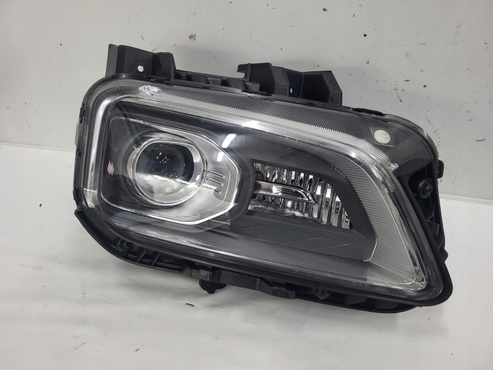 Frontscheinwerfer Hyundai Kona 92102-J9100 Rechts Scheinwerfer Headlight SCH8575262799lk