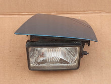 Laden Sie das Bild in den Galerie-Viewer, Frontscheinwerfer Pontiac Firebird 10014668 Links Scheinwerfer Headlight SCH8575629035nh