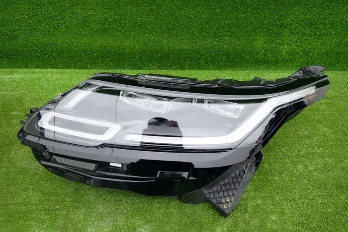 Frontscheinwerfer Land Rover Velar M8A2-13W030-EA Links Scheinwerfer Headlight SCH8575812922is
