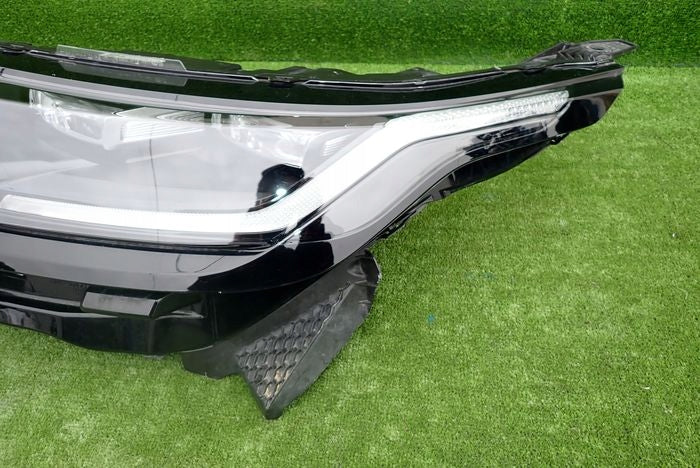 Frontscheinwerfer Land Rover Velar M8A2-13W030-EA Links Scheinwerfer Headlight SCH8575812922is