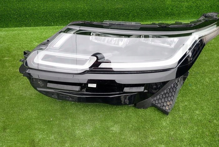Frontscheinwerfer Land Rover Velar M8A2-13W030-EA Links Scheinwerfer Headlight SCH8575812922is